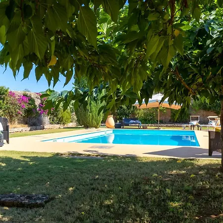 Villa Sardinia Re - Il Casale Del Conte *