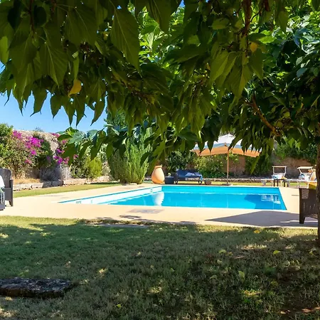 Villa Del Conte *