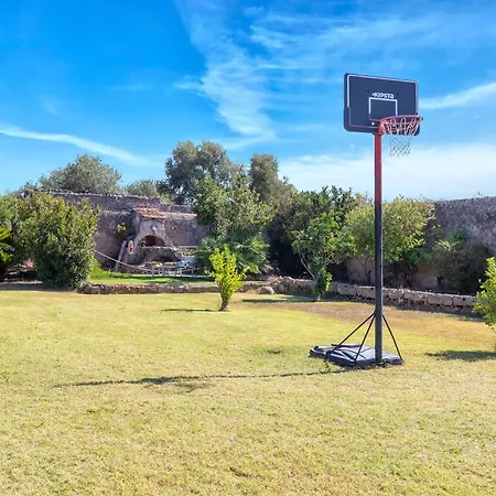 Sardinia Re - Il Casale Del Conte Villa Alghero
