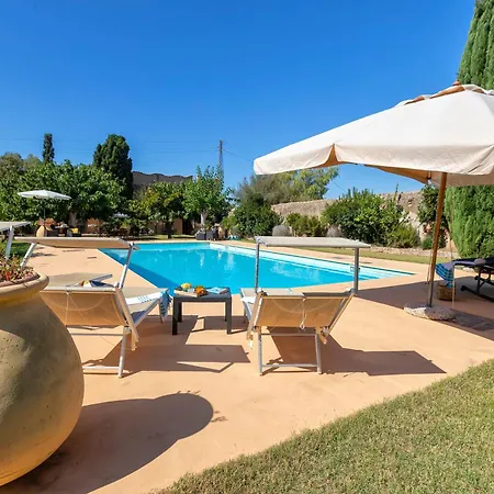 Villa Sardinia Re - Il Casale Del Conte Alghero
