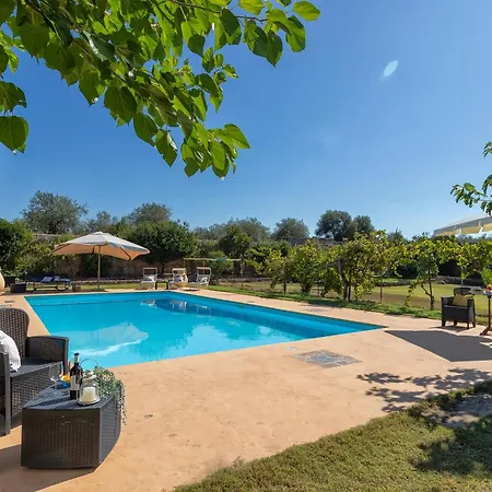 Sardinia Re - Il Casale Del Conte Villa