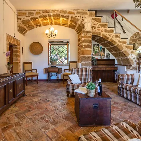 Sardinia Re - Il Casale Del Conte Villa Alghero