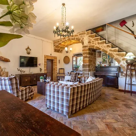 Sardinia Re - Il Casale Del Conte Alghero
