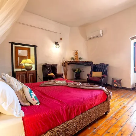 Sardinia Re - Il Casale Del Conte * Alghero