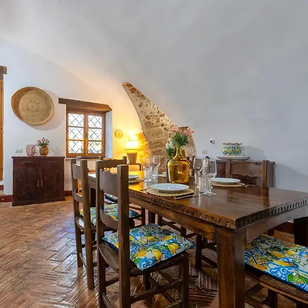 Sardinia Re - Il Casale Del Conte *
