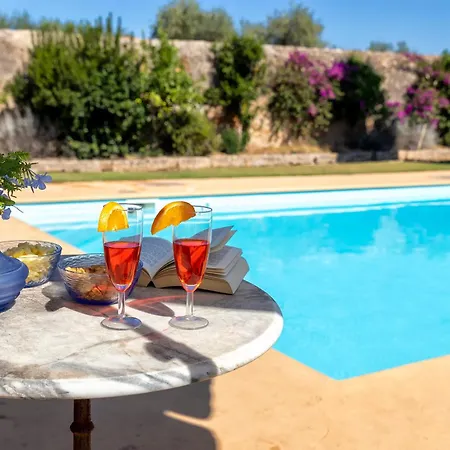 Sardinia Re - Il Casale Del Conte Villa Alghero