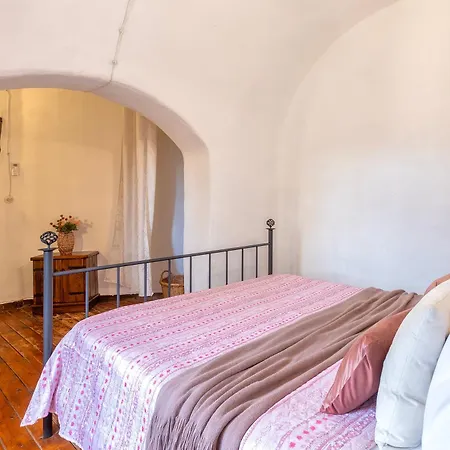 Sardinia Re - Il Casale Del Conte Villa *