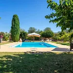 Villa Del Conte Alghero