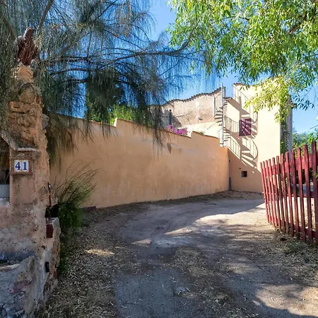 Sardinia Re - Il Casale Del Conte *