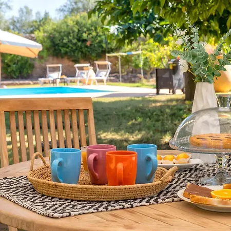 Sardinia Re - Il Casale Del Conte Alguer