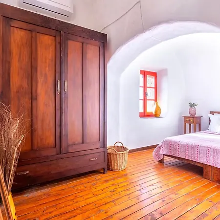 Sardinia Re - Il Casale Del Conte Villa