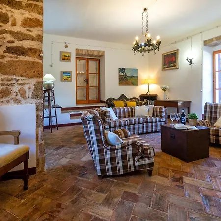 Sardinia Re - Il Casale Del Conte Alguer
