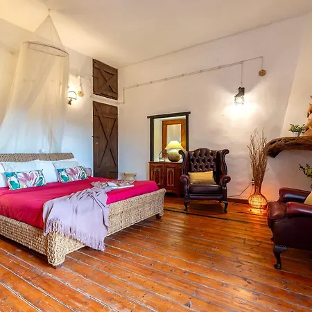 Sardinia Re - Il Casale Del Conte Villa Alguer
