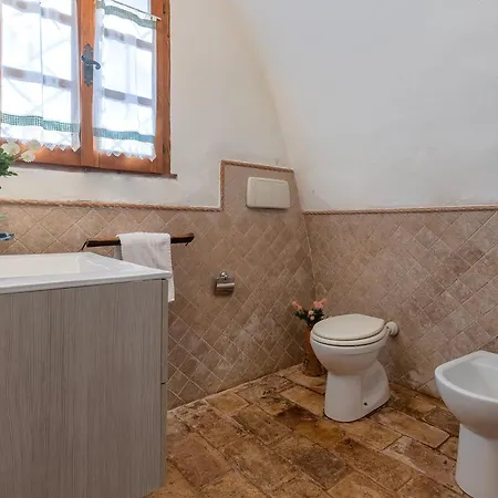 Del Conte Villa Alghero