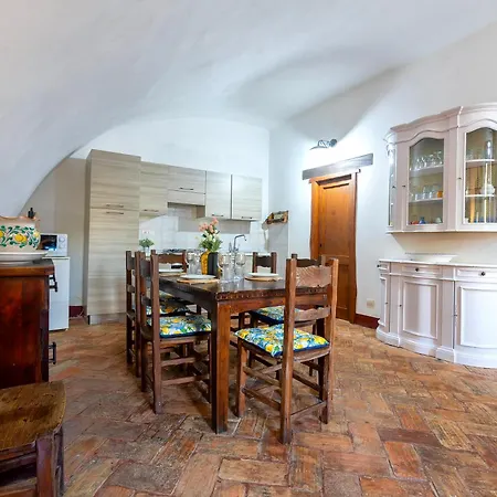Villa Sardinia Re - Il Casale Del Conte