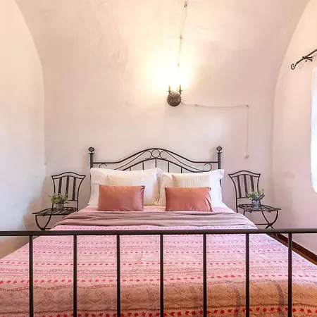 Del Conte Villa Alghero