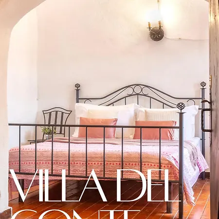 Del Conte Villa